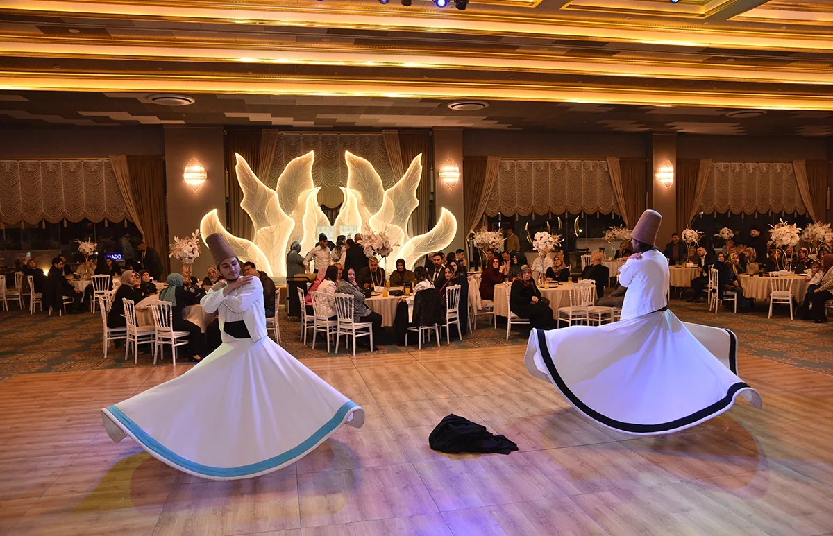 İstanbul Düğün Organizasyonu – Düğün Eğlence ve Gösteri Organizasyonu