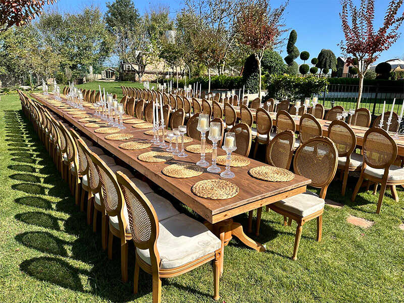 Lüks & VIP Düğün ve Nikah Organizasyonu – Hizmetlerimiz
