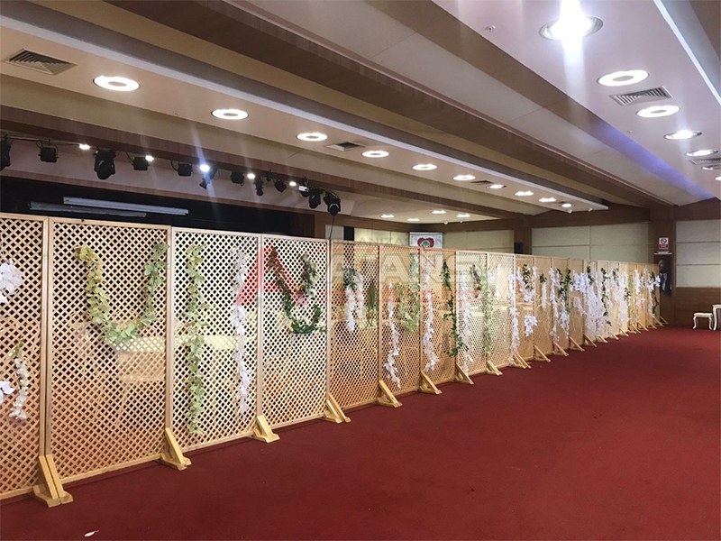 Düğün Süsleme Organizasyonu organizasyon görseli