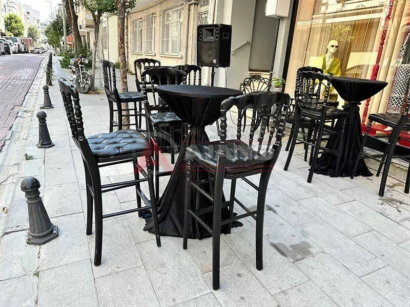 Kokteyl Masası Kiralama