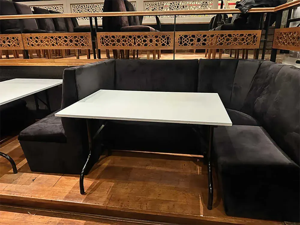 70x120 Masa Kiralama - Masa Sandalye Kiralama görseli
