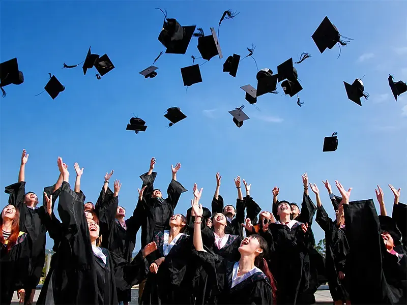 Mezuniyet Diploma Töreni Organizasyonu