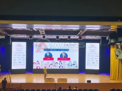 Toplantı Salonu Ses Sistemi Kiralama organizasyon görseli