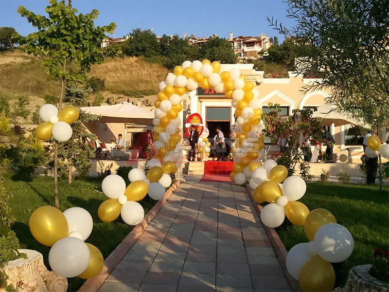Sünnet Düğünü Fiyatları Nasıl Belirlenir?